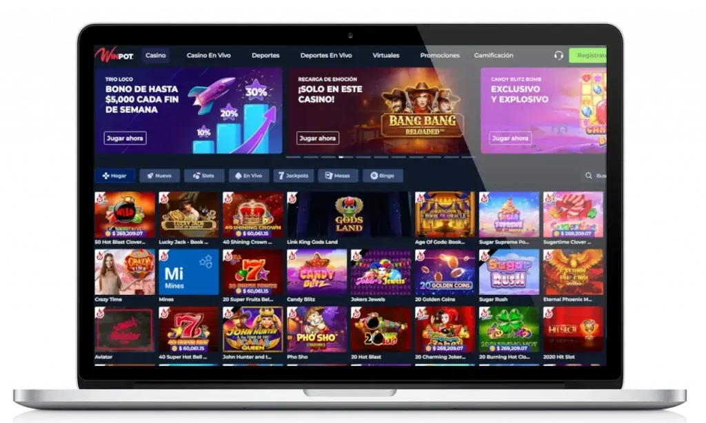 Qué es Betfun Casino y quién lo administra